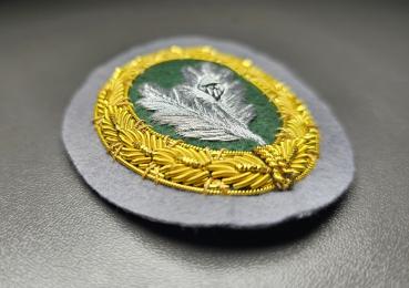 Patch EGB Dienstanzug